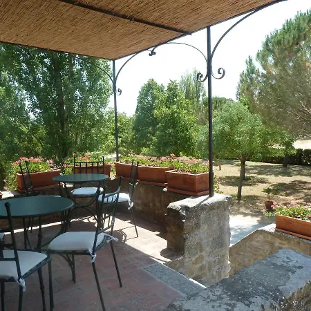 Case Sant'Anna Vakantiehuis *