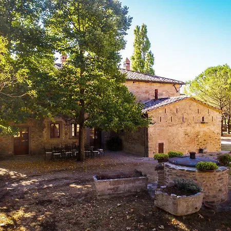Case Sant'Anna Vakantiehuis *