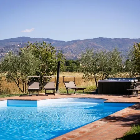 Case Sant'Anna Vakantiehuis