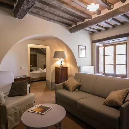 Case Sant'Anna Vakantiehuis *