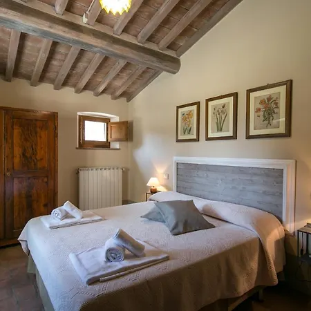Case Sant'Anna Vakantiehuis