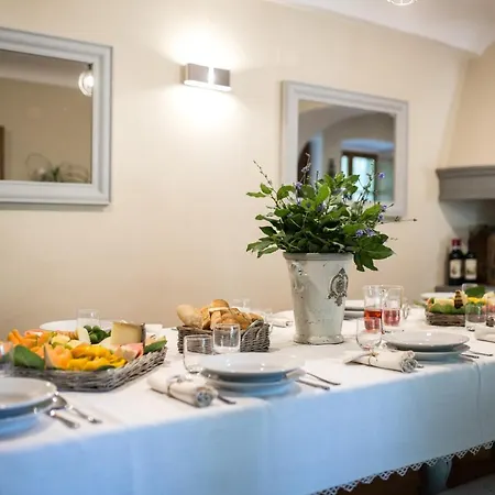 Case Sant'Anna Vakantiehuis Cortona