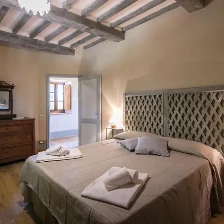 Vakantiehuis Case Sant'Anna *