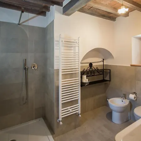 Vakantiehuis Case Sant'Anna *