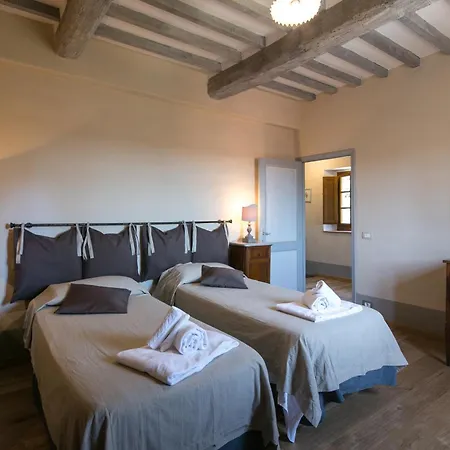Vakantiehuis Case Sant'Anna