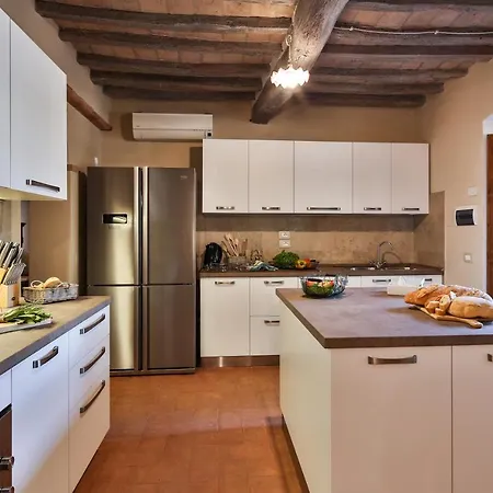 Vakantiehuis Case Sant'Anna