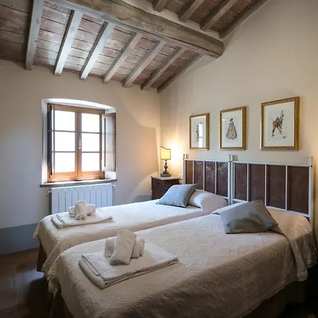 Vakantiehuis Case Sant'Anna *