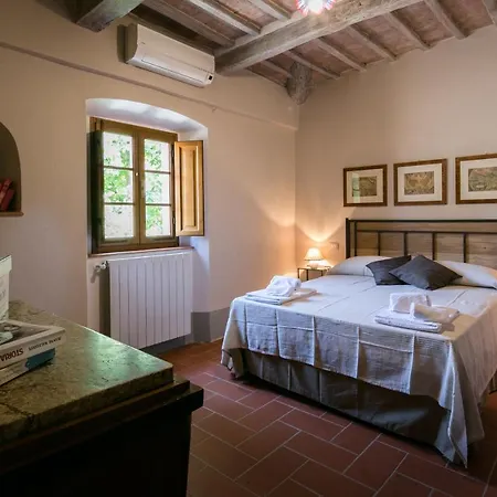 Case Sant'Anna Vakantiehuis